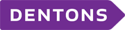 Dentons logo