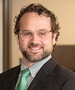 Stephen Robison
